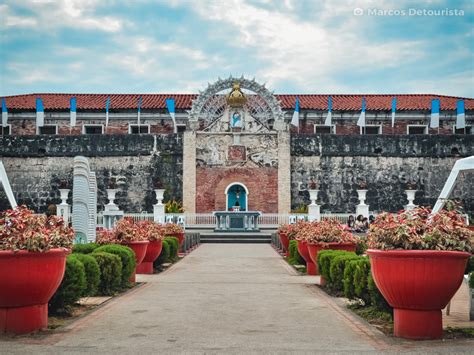 fort pilar shrine|Western.
